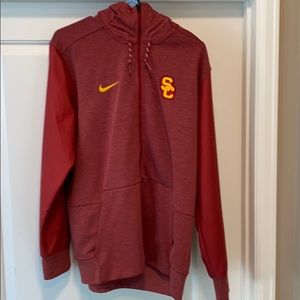 USC Nike Game Jacket